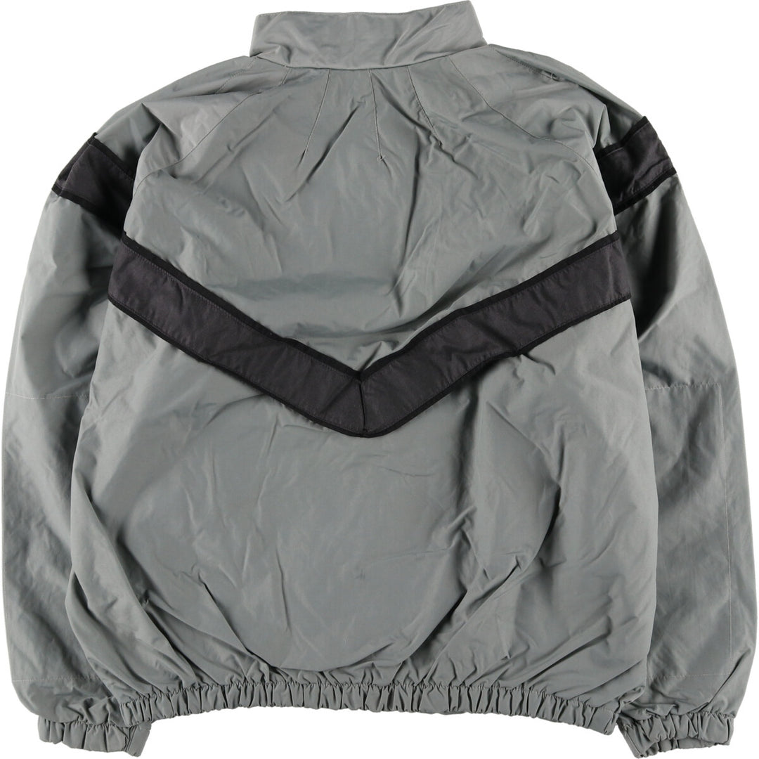00'S US military genuine IPFU training jacket nylon jacket made in USA LARGE/REGULAR equivalent to men's L /eaa478959