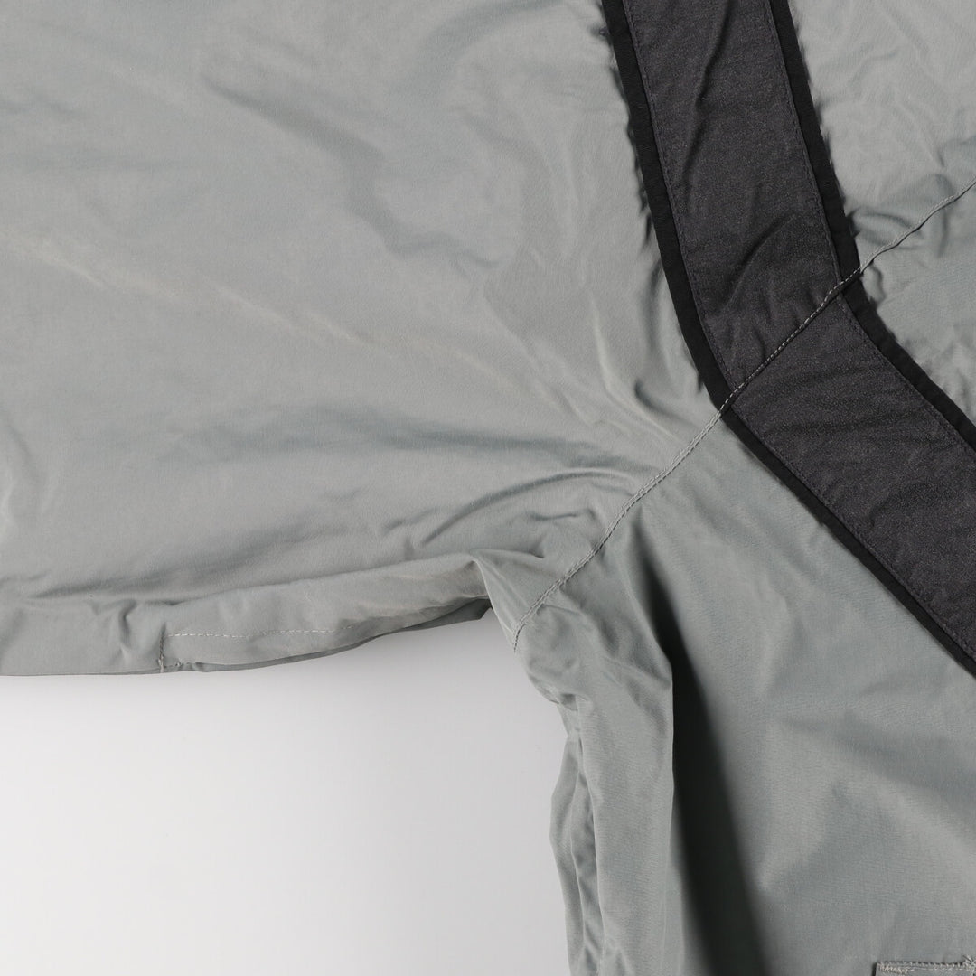 00'S US military genuine IPFU training jacket nylon jacket made in USA LARGE/REGULAR equivalent to men's L /eaa478959