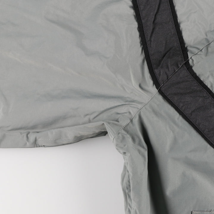 00'S US military genuine IPFU training jacket nylon jacket made in USA LARGE/REGULAR equivalent to men's L /eaa478959