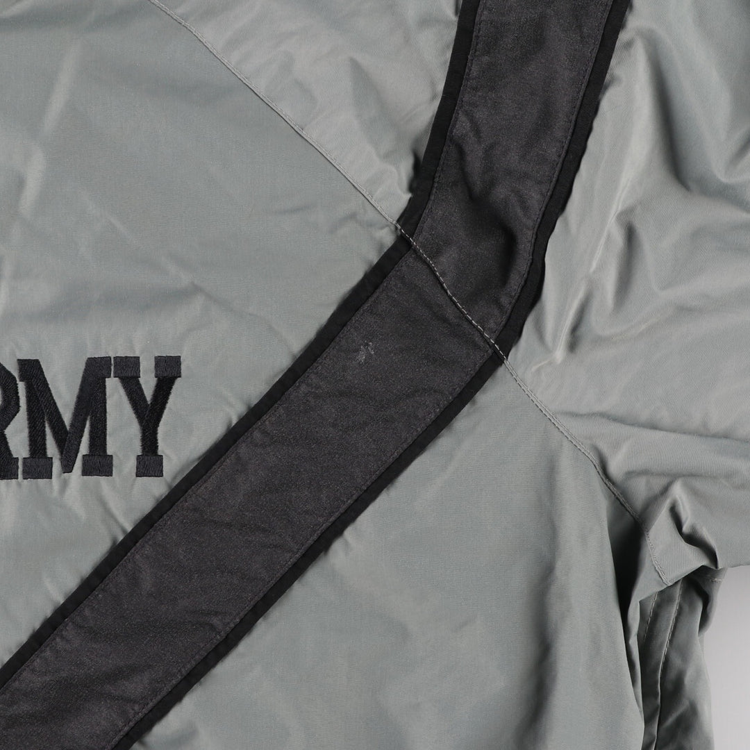 00'S US military genuine IPFU training jacket nylon jacket made in USA LARGE/REGULAR equivalent to men's L /eaa478959