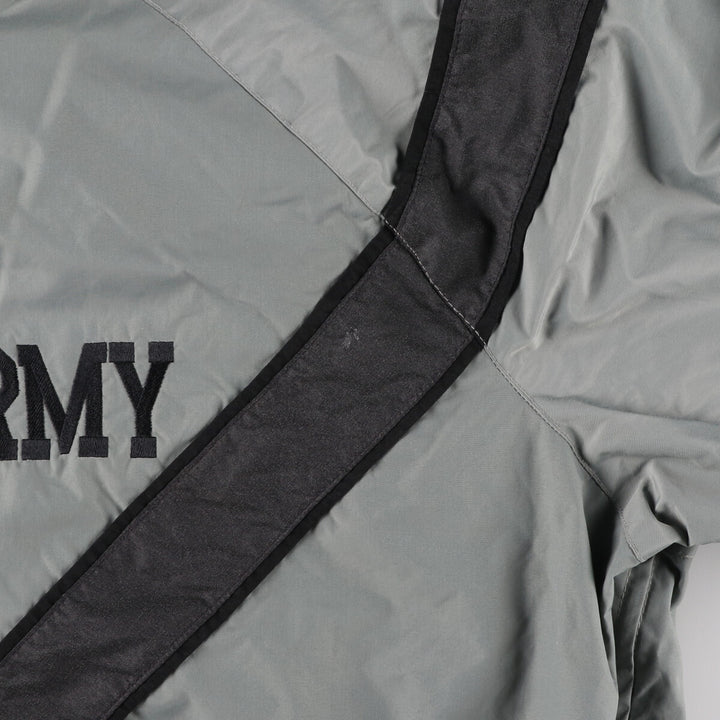 00'S US military genuine IPFU training jacket nylon jacket made in USA LARGE/REGULAR equivalent to men's L /eaa478959