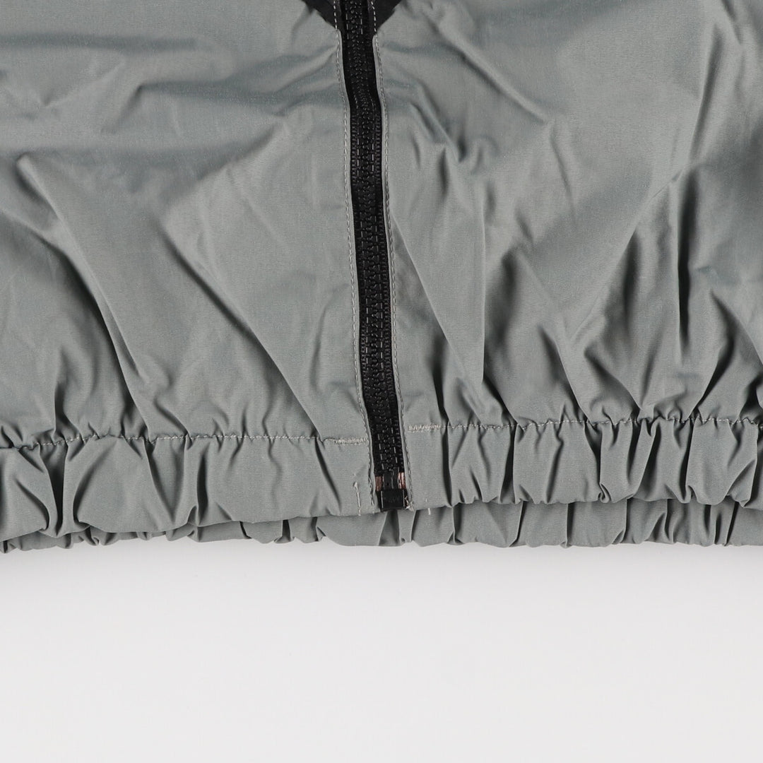 00'S US military genuine IPFU training jacket nylon jacket made in USA LARGE/REGULAR equivalent to men's L /eaa478959