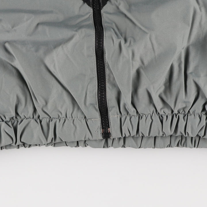 00'S US military genuine IPFU training jacket nylon jacket made in USA LARGE/REGULAR equivalent to men's L /eaa478959