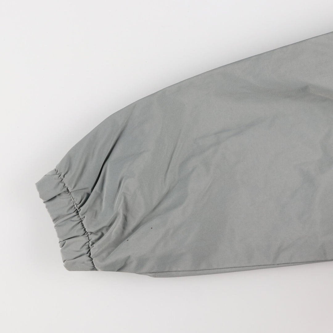 00'S US military genuine IPFU training jacket nylon jacket made in USA LARGE/REGULAR equivalent to men's L /eaa478959