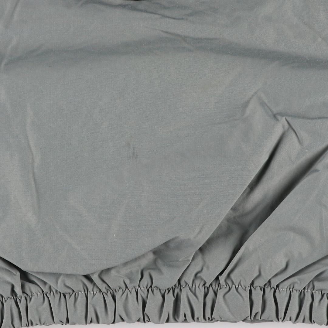 00'S US military genuine IPFU training jacket nylon jacket made in USA LARGE/REGULAR equivalent to men's L /eaa478959