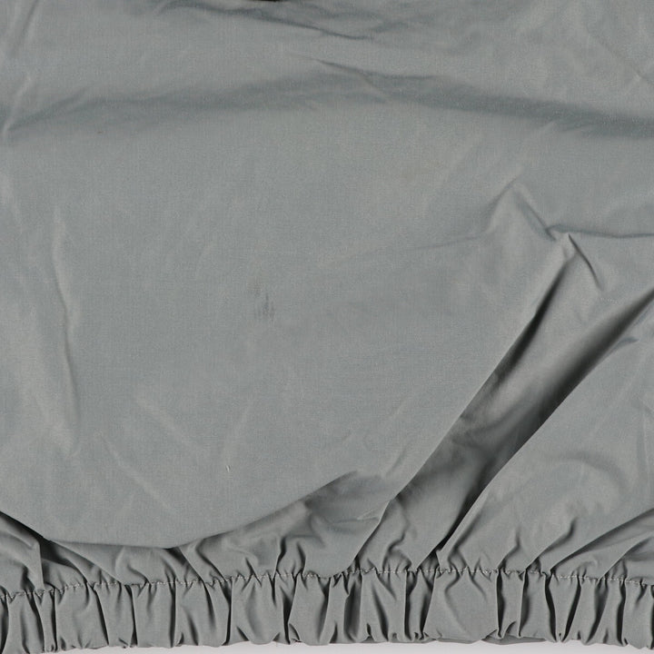 00'S US military genuine IPFU training jacket nylon jacket made in USA LARGE/REGULAR equivalent to men's L /eaa478959