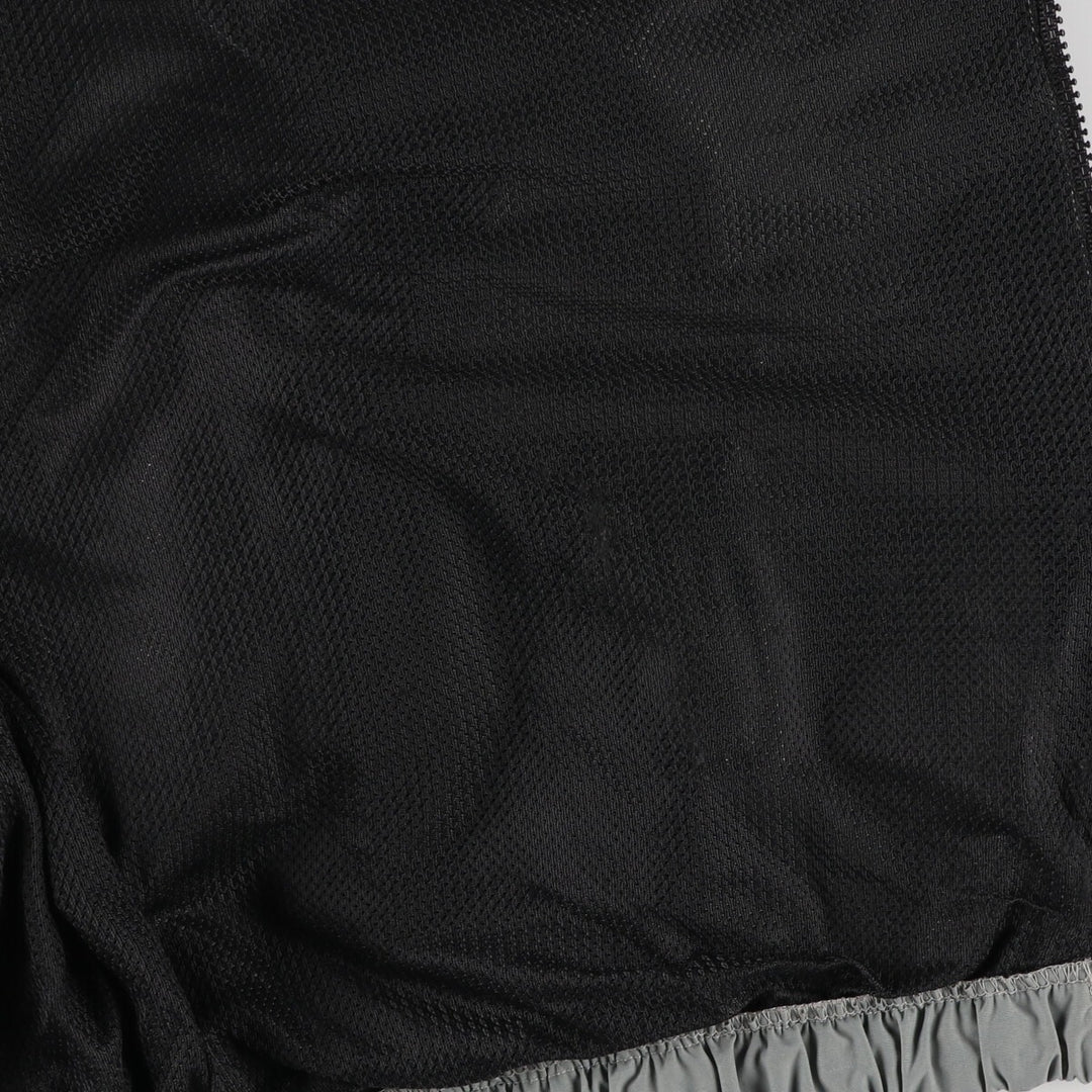 00'S US military genuine IPFU training jacket nylon jacket made in USA LARGE/REGULAR equivalent to men's L /eaa478959