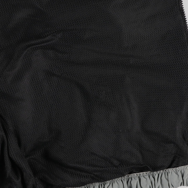 00'S US military genuine IPFU training jacket nylon jacket made in USA LARGE/REGULAR equivalent to men's L /eaa478959