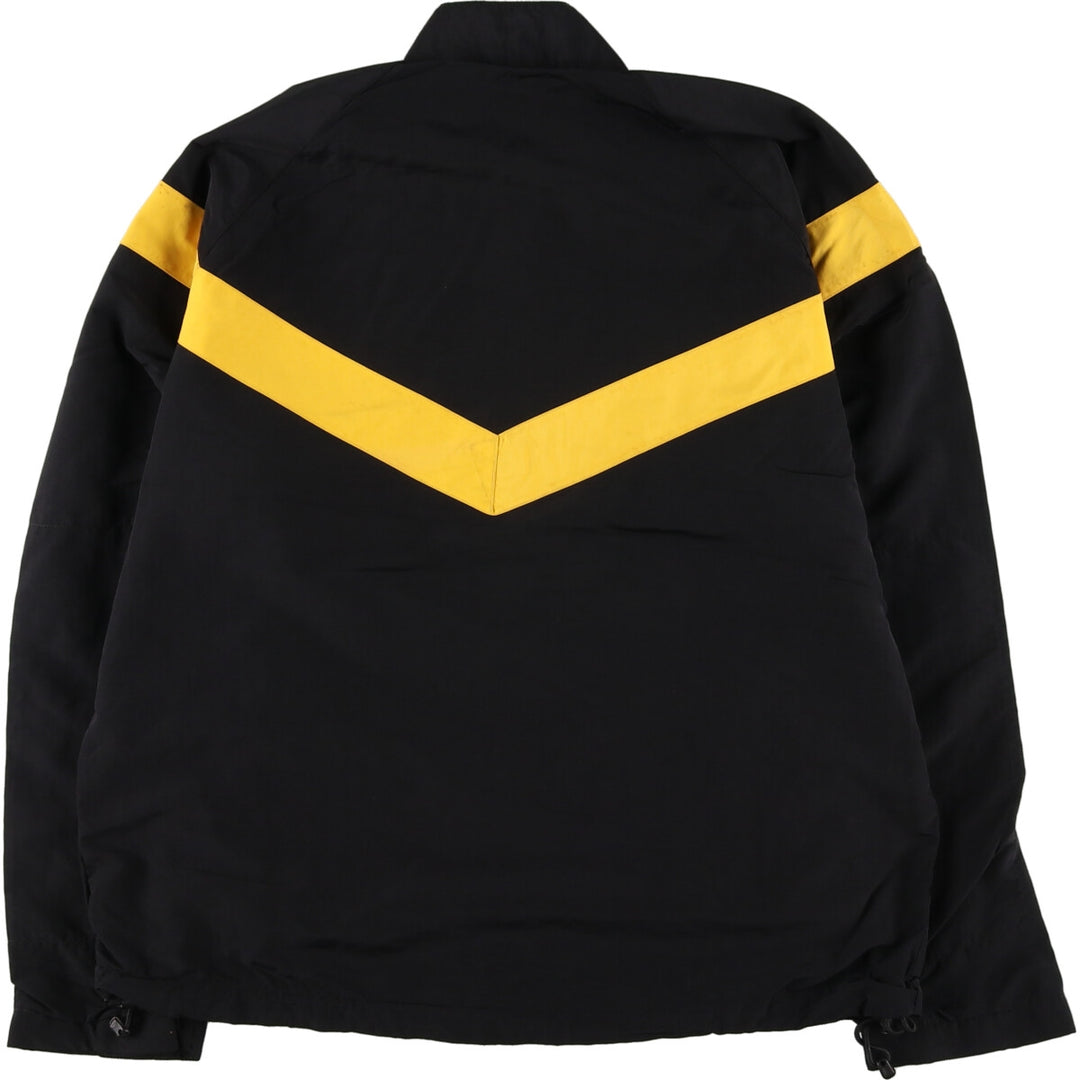 Authentic US Army APFU Training Jacket, Nylon Jacket, Made in USA, MEDIUM/SHORT, Men's M equivalent /eaa478961