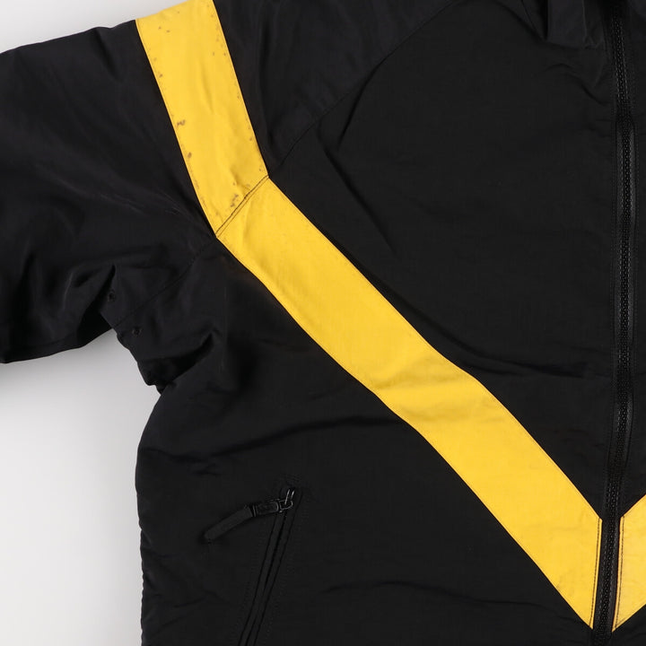 Authentic US Army APFU Training Jacket, Nylon Jacket, Made in USA, MEDIUM/SHORT, Men's M equivalent /eaa478961