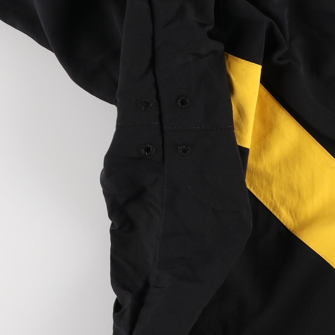 Authentic US Army APFU Training Jacket, Nylon Jacket, Made in USA, MEDIUM/SHORT, Men's M equivalent /eaa478961