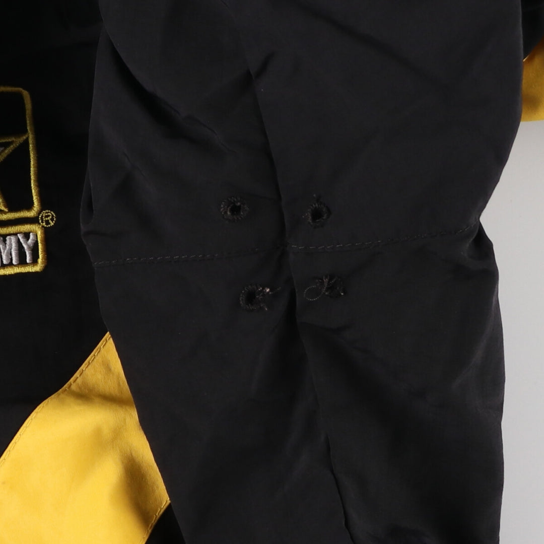 Authentic US Army APFU Training Jacket, Nylon Jacket, Made in USA, MEDIUM/SHORT, Men's M equivalent /eaa478961