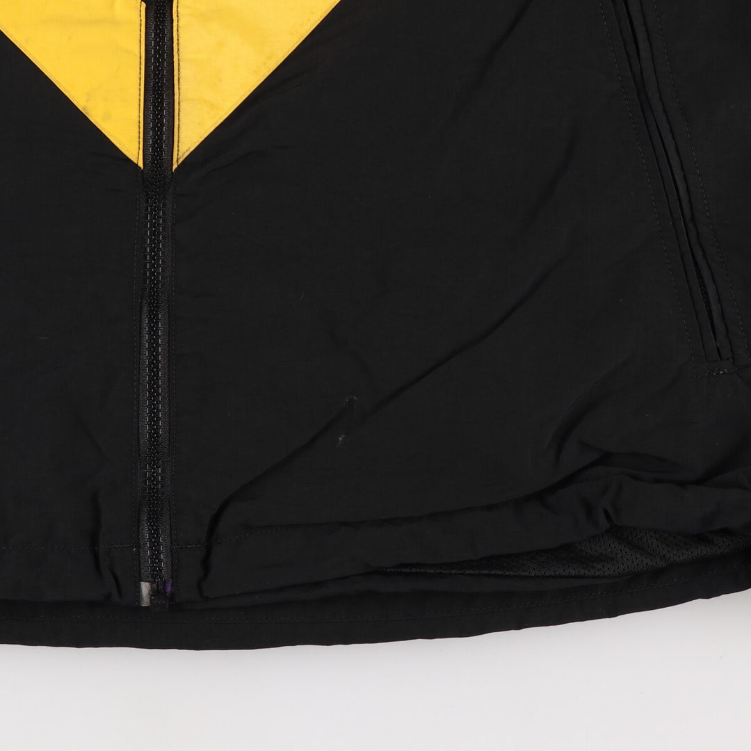 Authentic US Army APFU Training Jacket, Nylon Jacket, Made in USA, MEDIUM/SHORT, Men's M equivalent /eaa478961