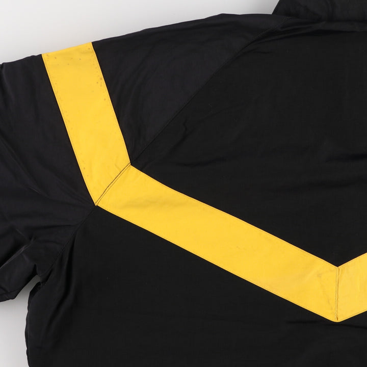 Authentic US Army APFU Training Jacket, Nylon Jacket, Made in USA, MEDIUM/SHORT, Men's M equivalent /eaa478961