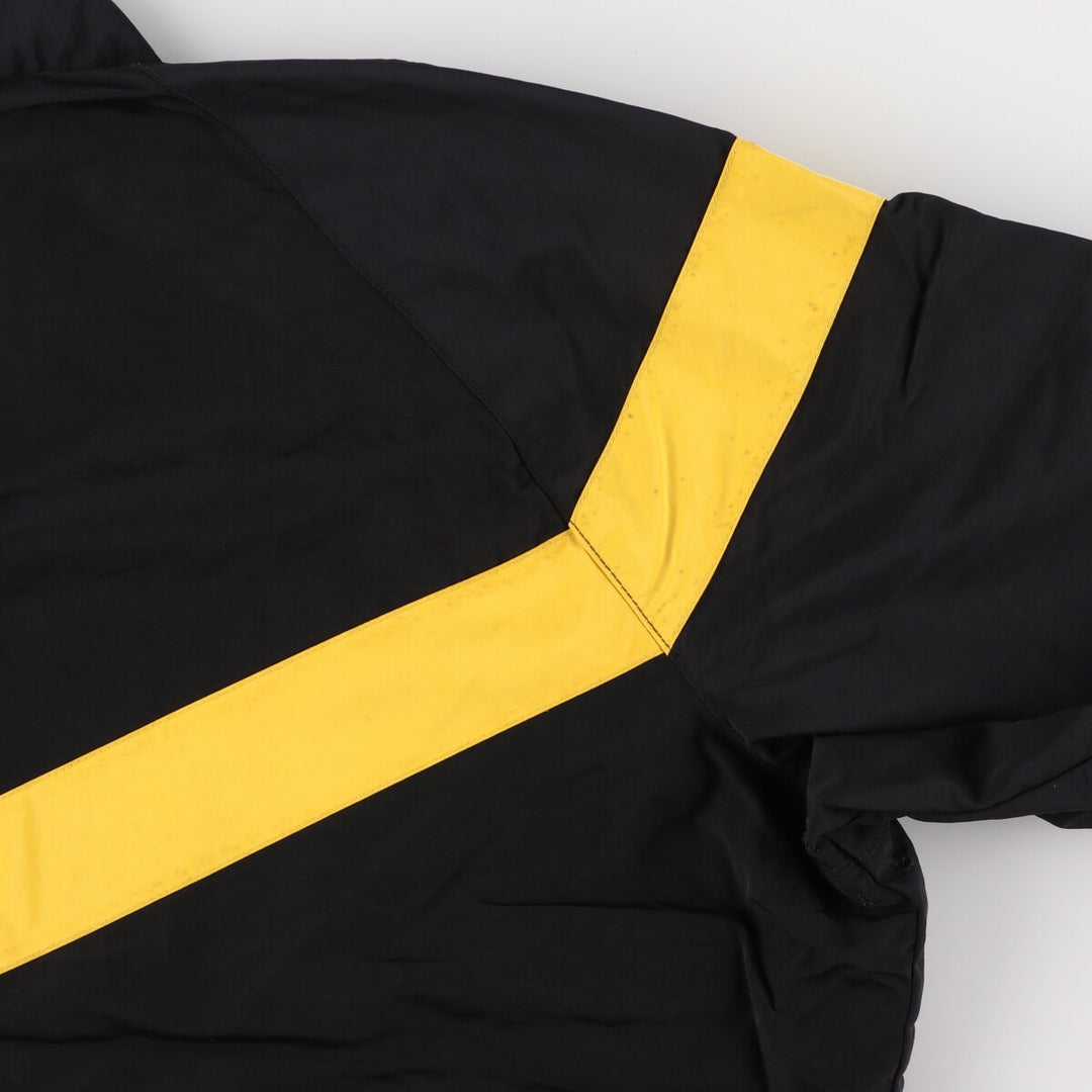 Authentic US Army APFU Training Jacket, Nylon Jacket, Made in USA, MEDIUM/SHORT, Men's M equivalent /eaa478961