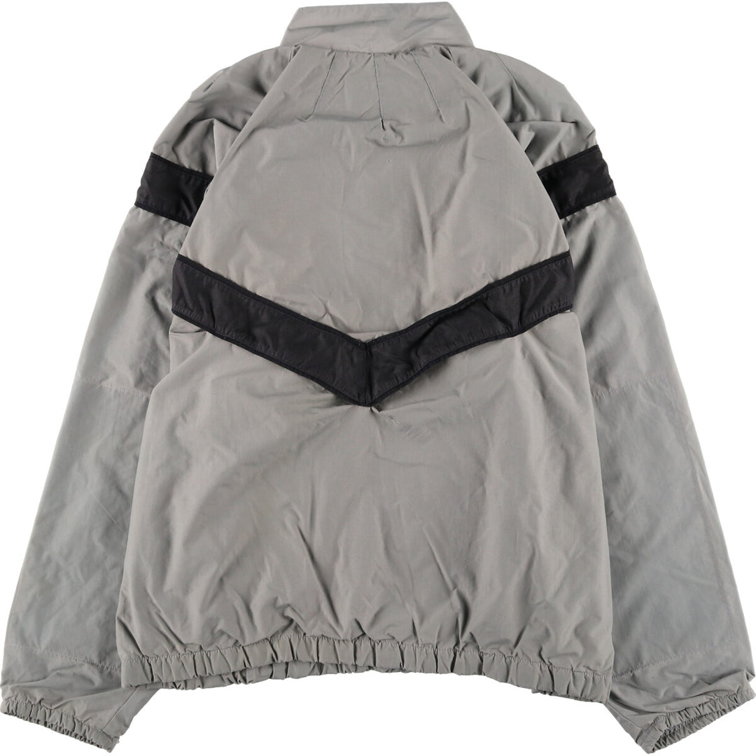 Genuine US military item, 00'S USARMY IPFU training jacket, nylon jacket, made in USA, X-LARGE/REGULAR, equivalent to men's XL /eaa478963