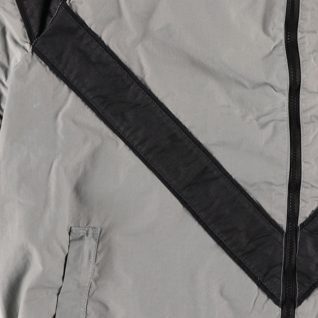 Genuine US military item, 00'S USARMY IPFU training jacket, nylon jacket, made in USA, X-LARGE/REGULAR, equivalent to men's XL /eaa478963