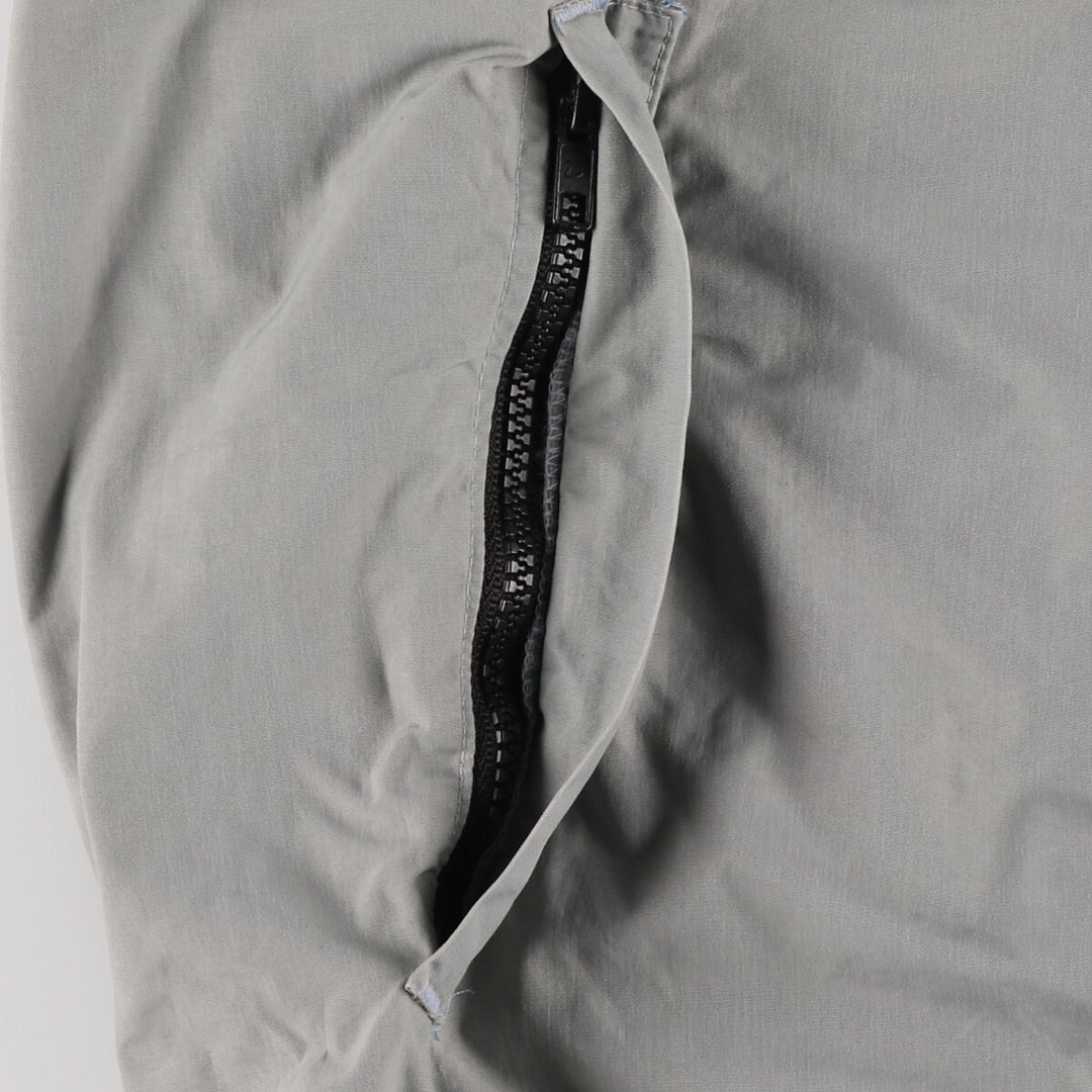 Genuine US military item, 00'S USARMY IPFU training jacket, nylon jacket, made in USA, X-LARGE/REGULAR, equivalent to men's XL /eaa478963