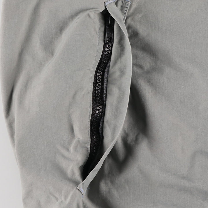 Genuine US military item, 00'S USARMY IPFU training jacket, nylon jacket, made in USA, X-LARGE/REGULAR, equivalent to men's XL /eaa478963