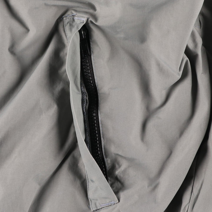 Genuine US military item, 00'S USARMY IPFU training jacket, nylon jacket, made in USA, X-LARGE/REGULAR, equivalent to men's XL /eaa478963