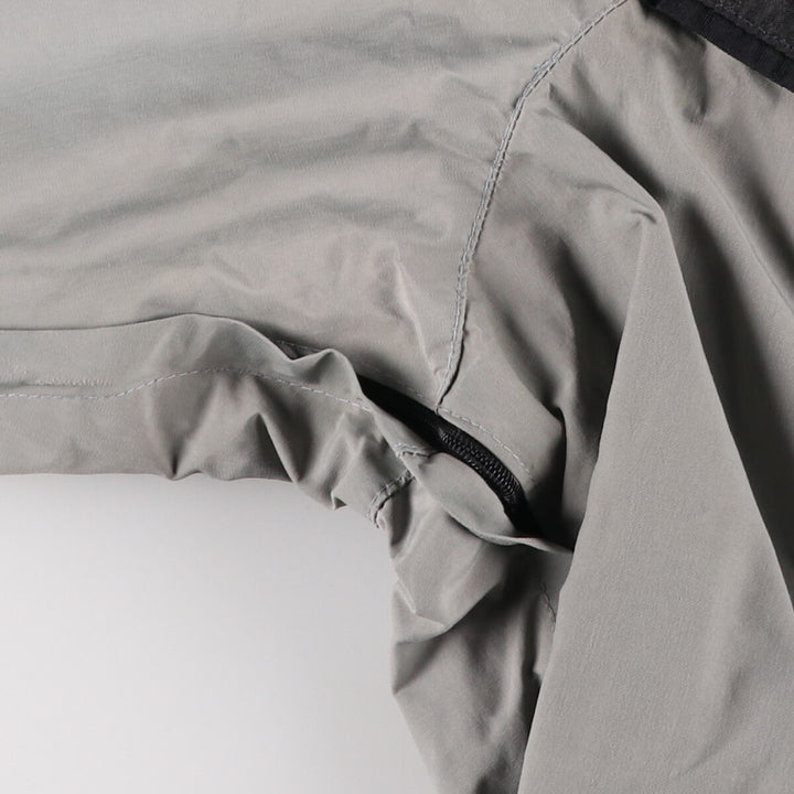 Genuine US military item, 00'S USARMY IPFU training jacket, nylon jacket, made in USA, X-LARGE/REGULAR, equivalent to men's XL /eaa478963