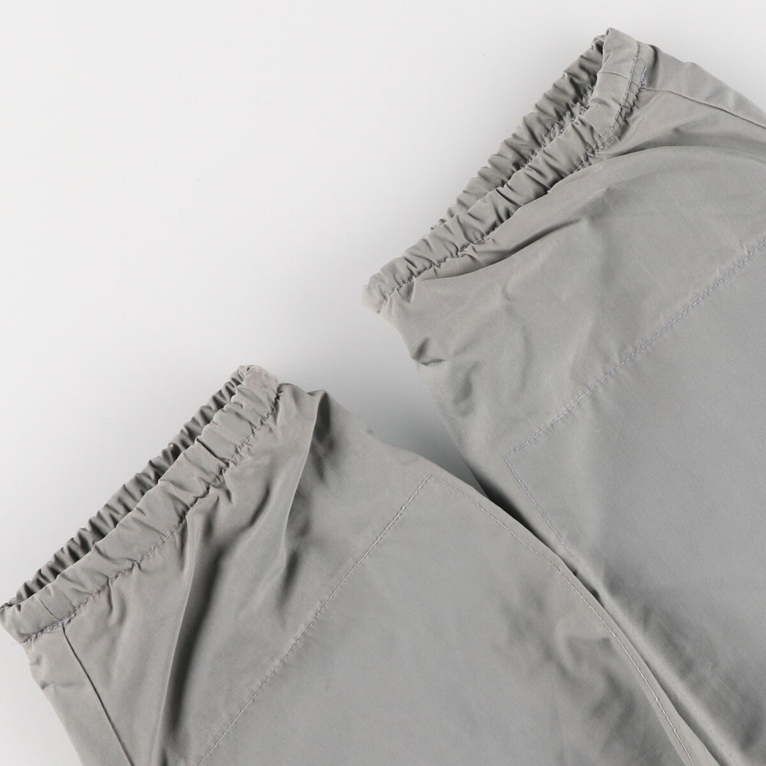 Genuine US military item, 00'S USARMY IPFU training jacket, nylon jacket, made in USA, X-LARGE/REGULAR, equivalent to men's XL /eaa478963