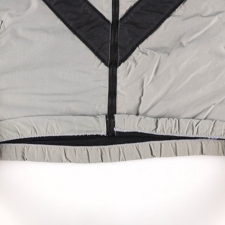 Genuine US military item, 00'S USARMY IPFU training jacket, nylon jacket, made in USA, X-LARGE/REGULAR, equivalent to men's XL /eaa478963