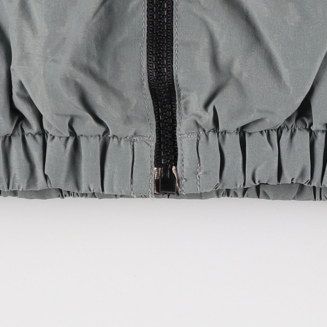 Genuine US military SKILCRAFT USARMY IPFU digital camo nylon jacket made in USA LARGE/REGULAR equivalent to men's L /eaa478966