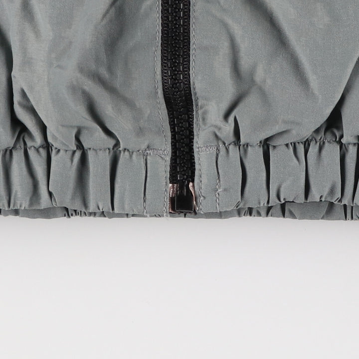 Genuine US military SKILCRAFT USARMY IPFU digital camo nylon jacket made in USA LARGE/REGULAR equivalent to men's L /eaa478966