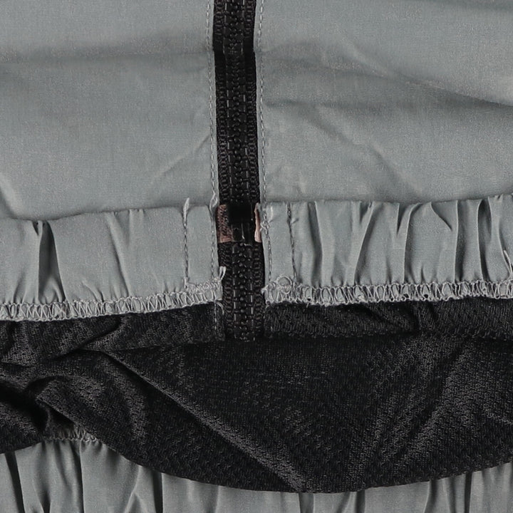 Genuine US military SKILCRAFT USARMY IPFU digital camo nylon jacket made in USA LARGE/REGULAR equivalent to men's L /eaa478966