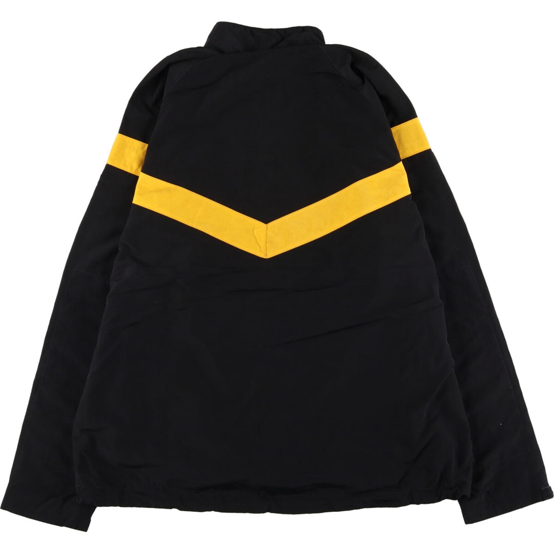 Authentic US Army APFU Training Jacket, Nylon Jacket, Made in USA, LARGE/SHORT, Men's L equivalent /eaa478967