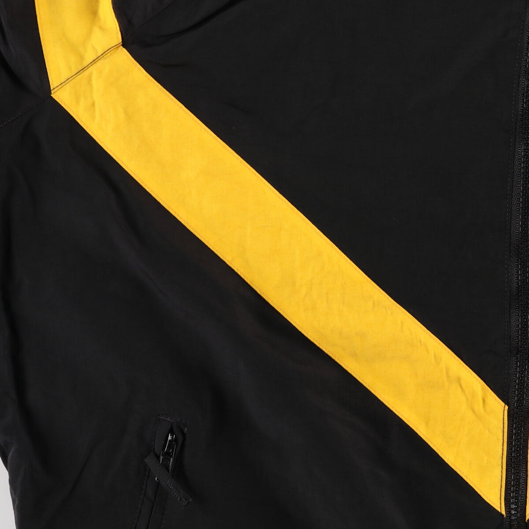 Authentic US Army APFU Training Jacket, Nylon Jacket, Made in USA, LARGE/SHORT, Men's L equivalent /eaa478967