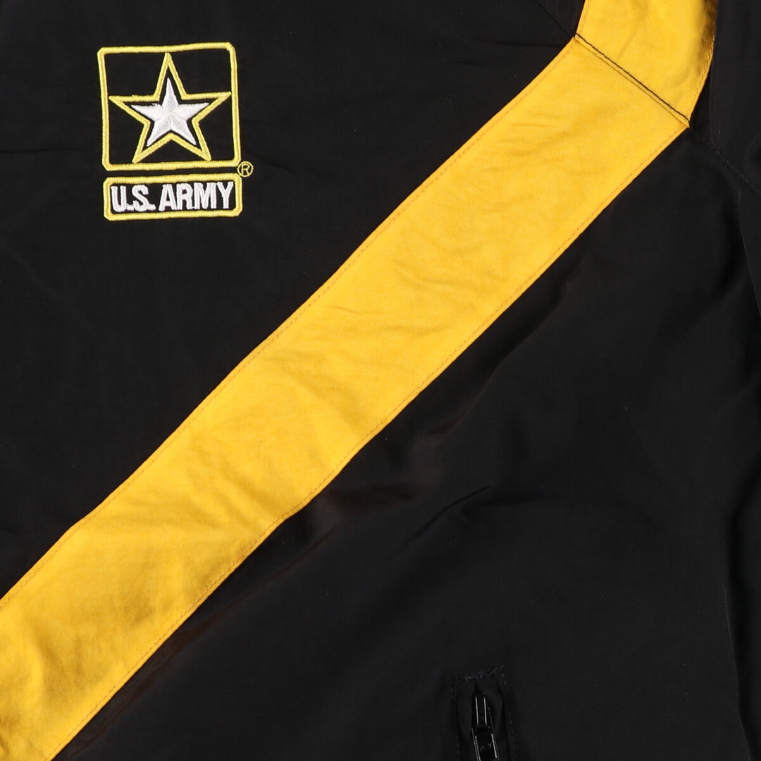 Authentic US Army APFU Training Jacket, Nylon Jacket, Made in USA, LARGE/SHORT, Men's L equivalent /eaa478967