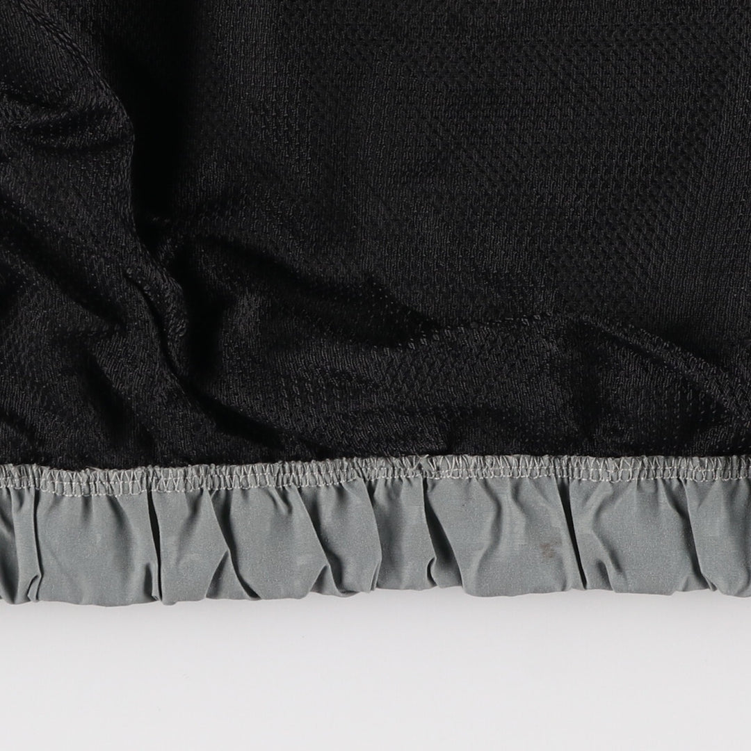 Genuine US military item, 00'S USARMY IPFU training jacket, camouflage pattern ACU digital camo nylon jacket, made in USA, men's size M /eaa478968