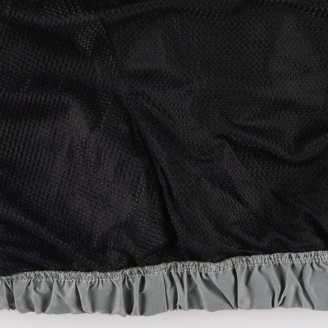 Genuine US military item, 00'S USARMY IPFU training jacket, camouflage pattern ACU digital camo nylon jacket, made in USA, men's size M /eaa478968