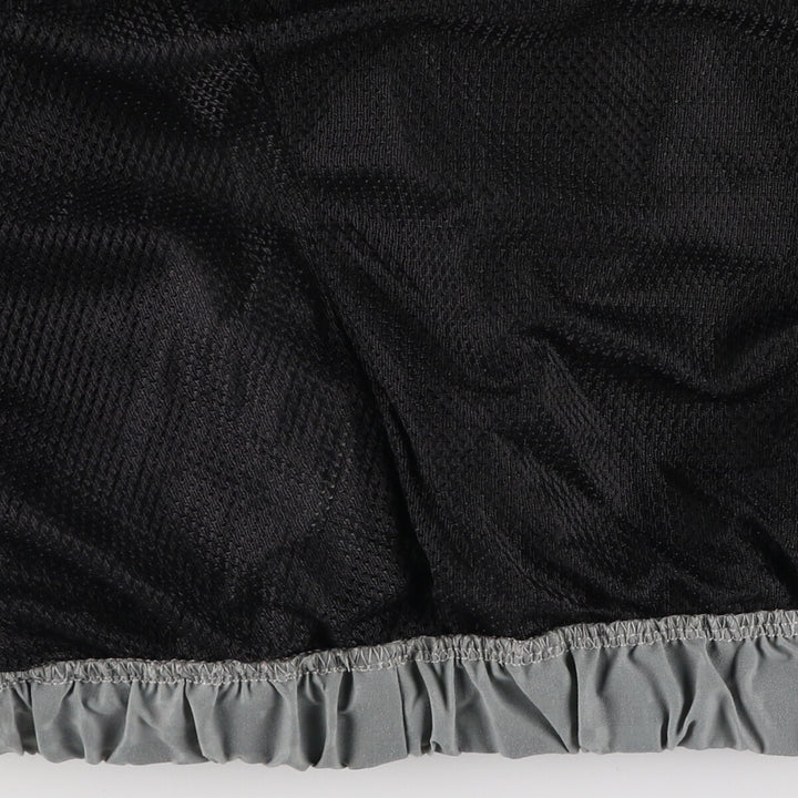 Genuine US military item, 00'S USARMY IPFU training jacket, camouflage pattern ACU digital camo nylon jacket, made in USA, men's size M /eaa478968