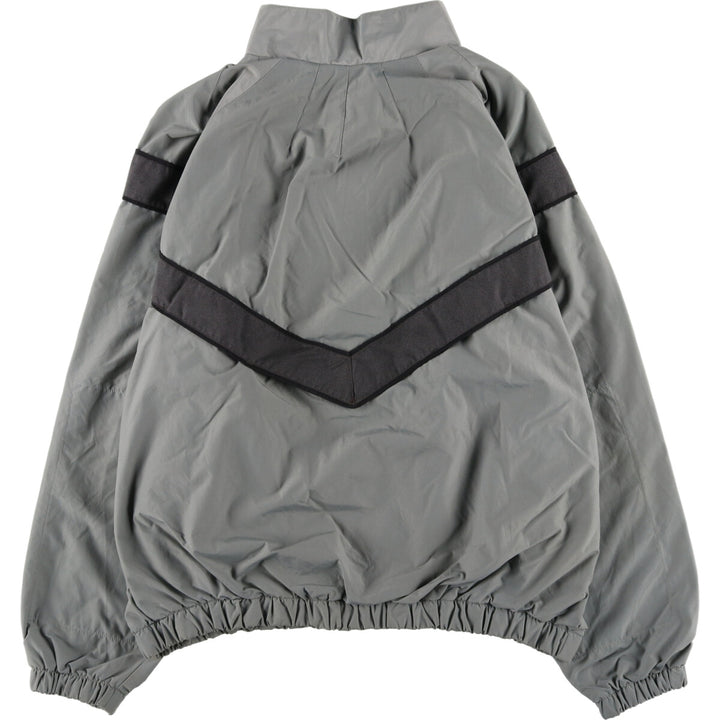 Genuine US military item from the 00'S USARMY SKILCRAFT IPFU training jacket, nylon jacket, made in the USA, LARGE/REGULAR, equivalent to men's L /eaa478969