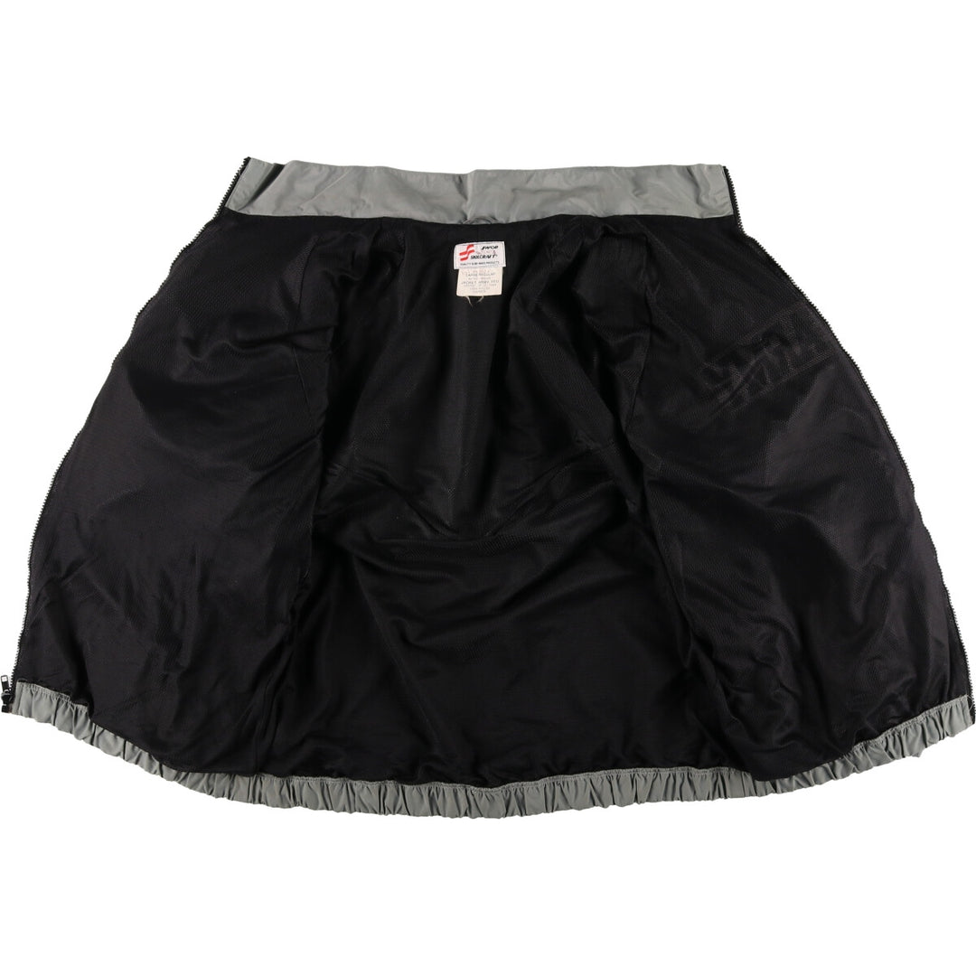 Genuine US military item from the 00'S USARMY SKILCRAFT IPFU training jacket, nylon jacket, made in the USA, LARGE/REGULAR, equivalent to men's L /eaa478969