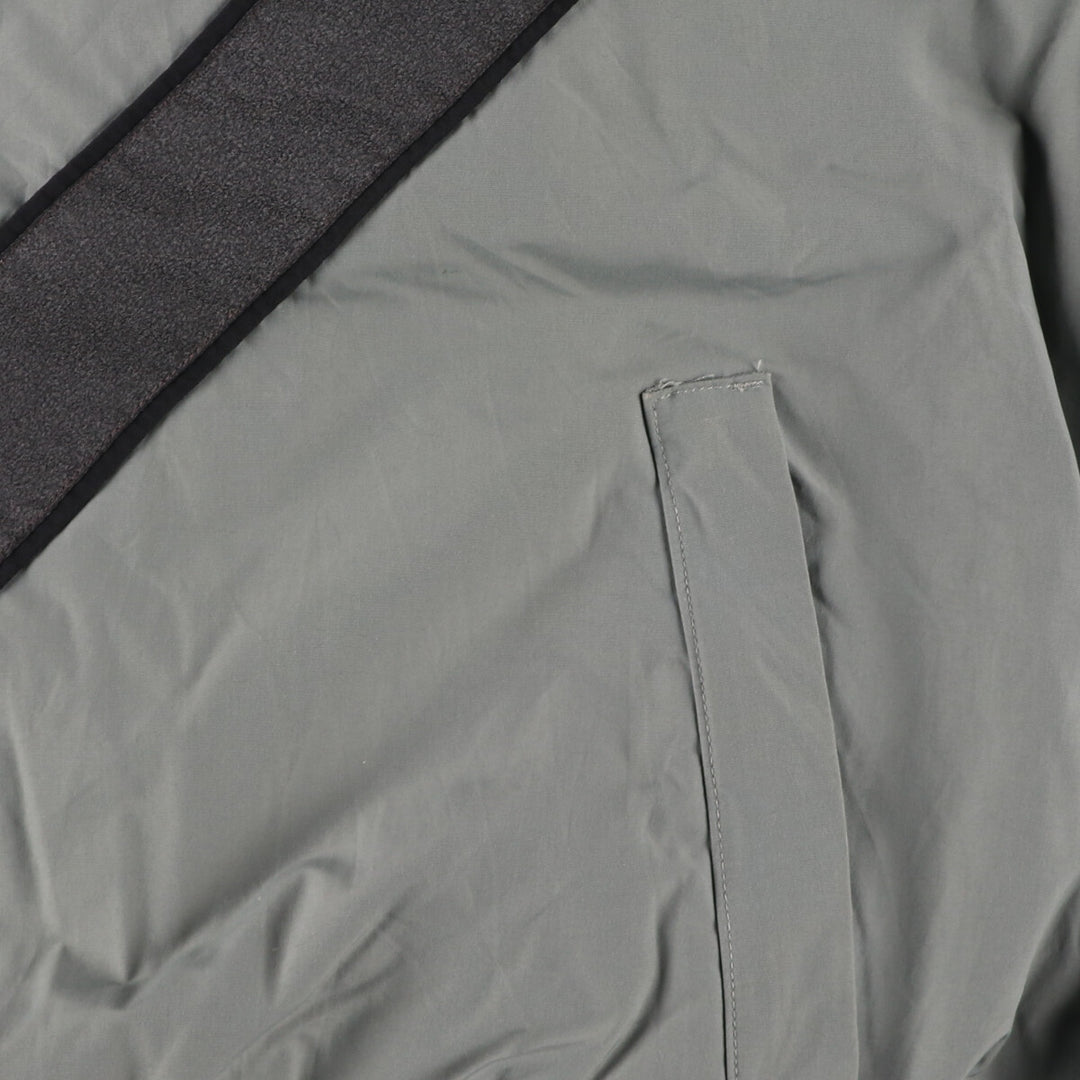 Genuine US military item from the 00'S USARMY SKILCRAFT IPFU training jacket, nylon jacket, made in the USA, LARGE/REGULAR, equivalent to men's L /eaa478969