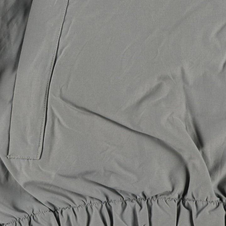 Genuine US military item from the 00'S USARMY SKILCRAFT IPFU training jacket, nylon jacket, made in the USA, LARGE/REGULAR, equivalent to men's L /eaa478969