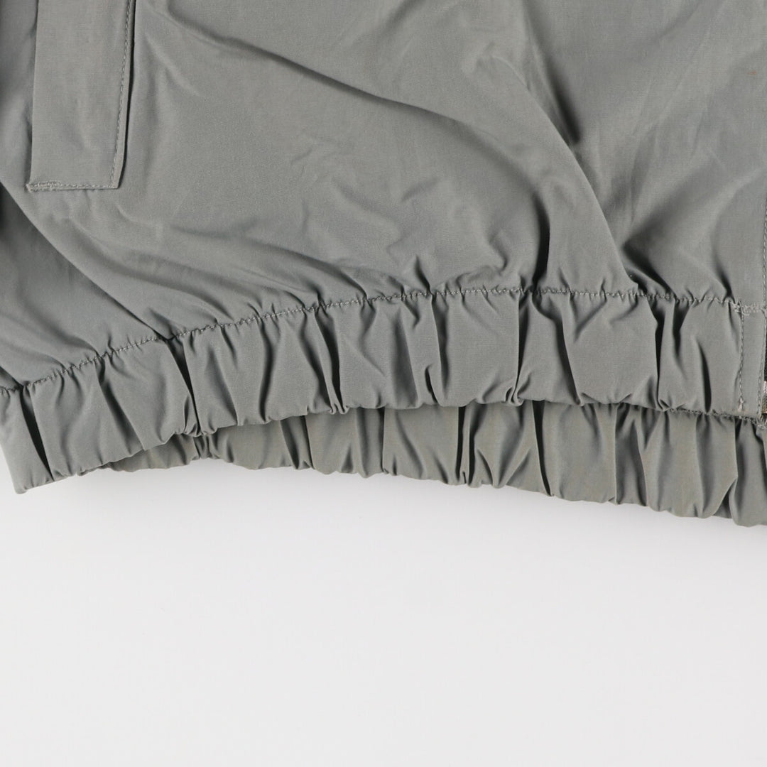 Genuine US military item from the 00'S USARMY SKILCRAFT IPFU training jacket, nylon jacket, made in the USA, LARGE/REGULAR, equivalent to men's L /eaa478969