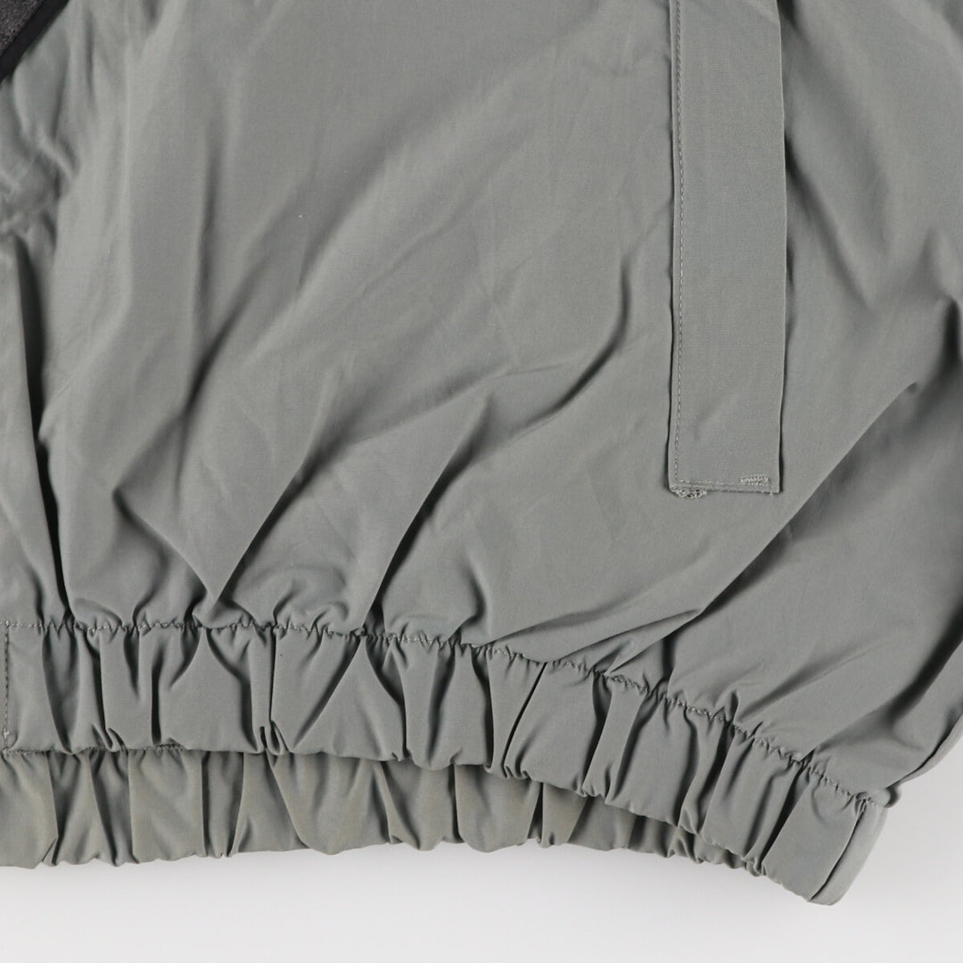 Genuine US military item from the 00'S USARMY SKILCRAFT IPFU training jacket, nylon jacket, made in the USA, LARGE/REGULAR, equivalent to men's L /eaa478969