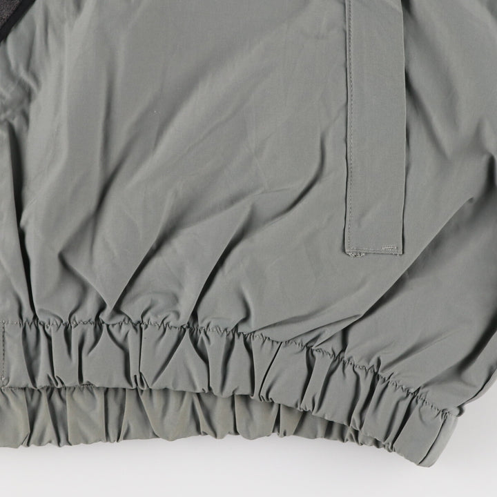 Genuine US military item from the 00'S USARMY SKILCRAFT IPFU training jacket, nylon jacket, made in the USA, LARGE/REGULAR, equivalent to men's L /eaa478969