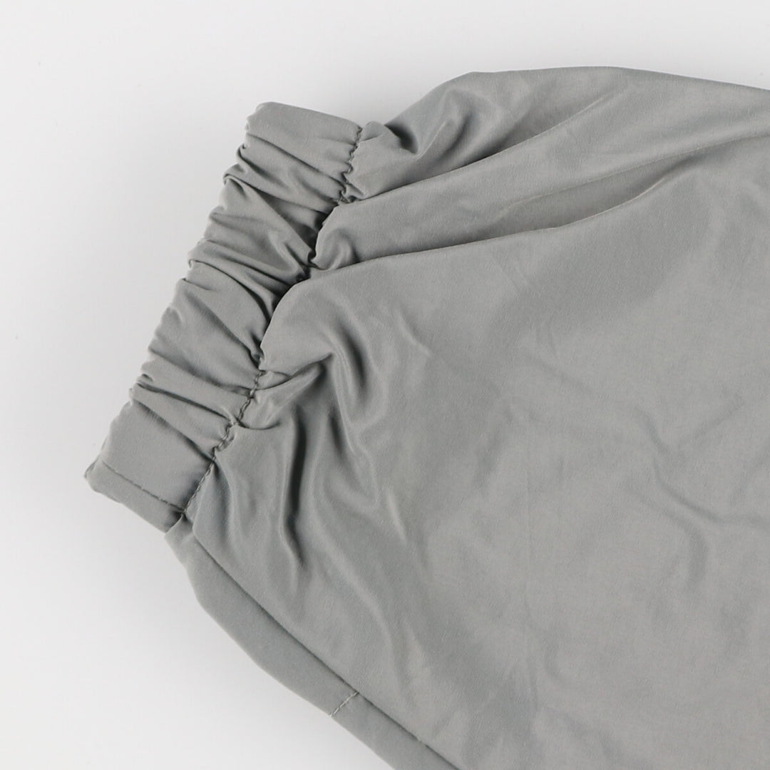 Genuine US military item from the 00'S USARMY SKILCRAFT IPFU training jacket, nylon jacket, made in the USA, LARGE/REGULAR, equivalent to men's L /eaa478969