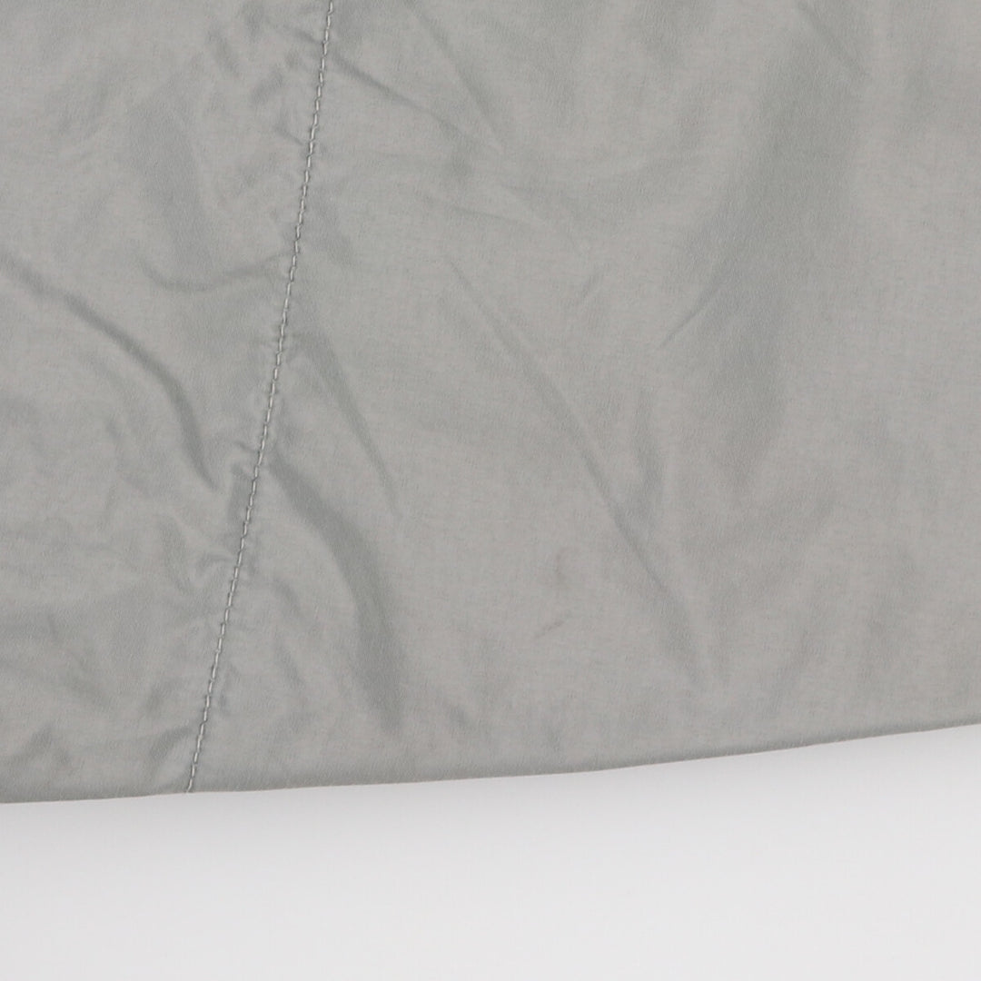 Genuine US military item from the 00'S USARMY SKILCRAFT IPFU training jacket, nylon jacket, made in the USA, LARGE/REGULAR, equivalent to men's L /eaa478969