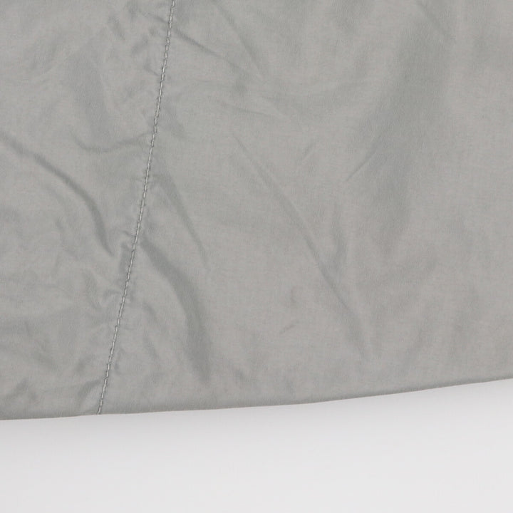 Genuine US military item from the 00'S USARMY SKILCRAFT IPFU training jacket, nylon jacket, made in the USA, LARGE/REGULAR, equivalent to men's L /eaa478969