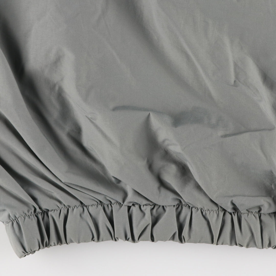 Genuine US military item from the 00'S USARMY SKILCRAFT IPFU training jacket, nylon jacket, made in the USA, LARGE/REGULAR, equivalent to men's L /eaa478969