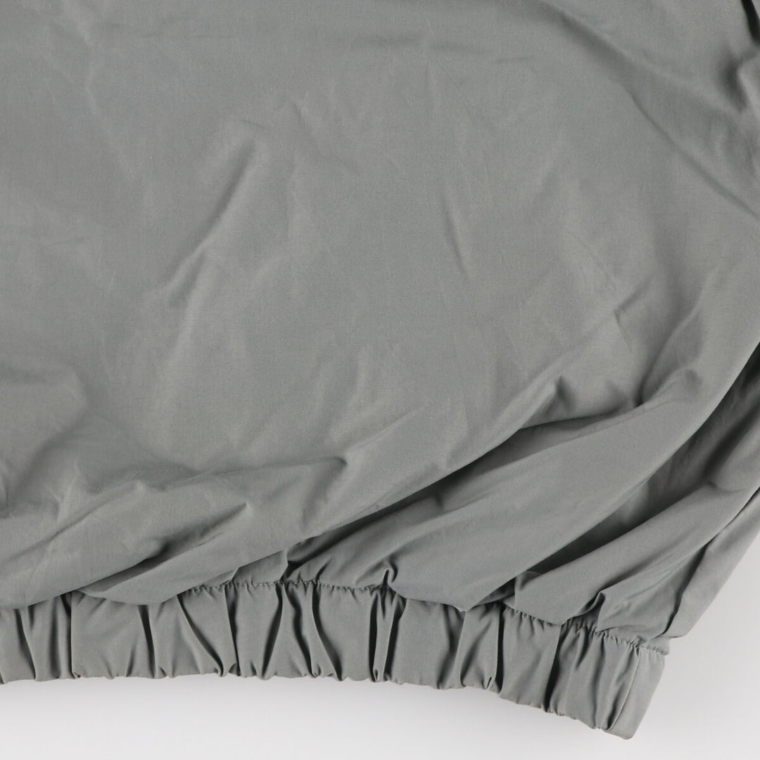 Genuine US military item from the 00'S USARMY SKILCRAFT IPFU training jacket, nylon jacket, made in the USA, LARGE/REGULAR, equivalent to men's L /eaa478969