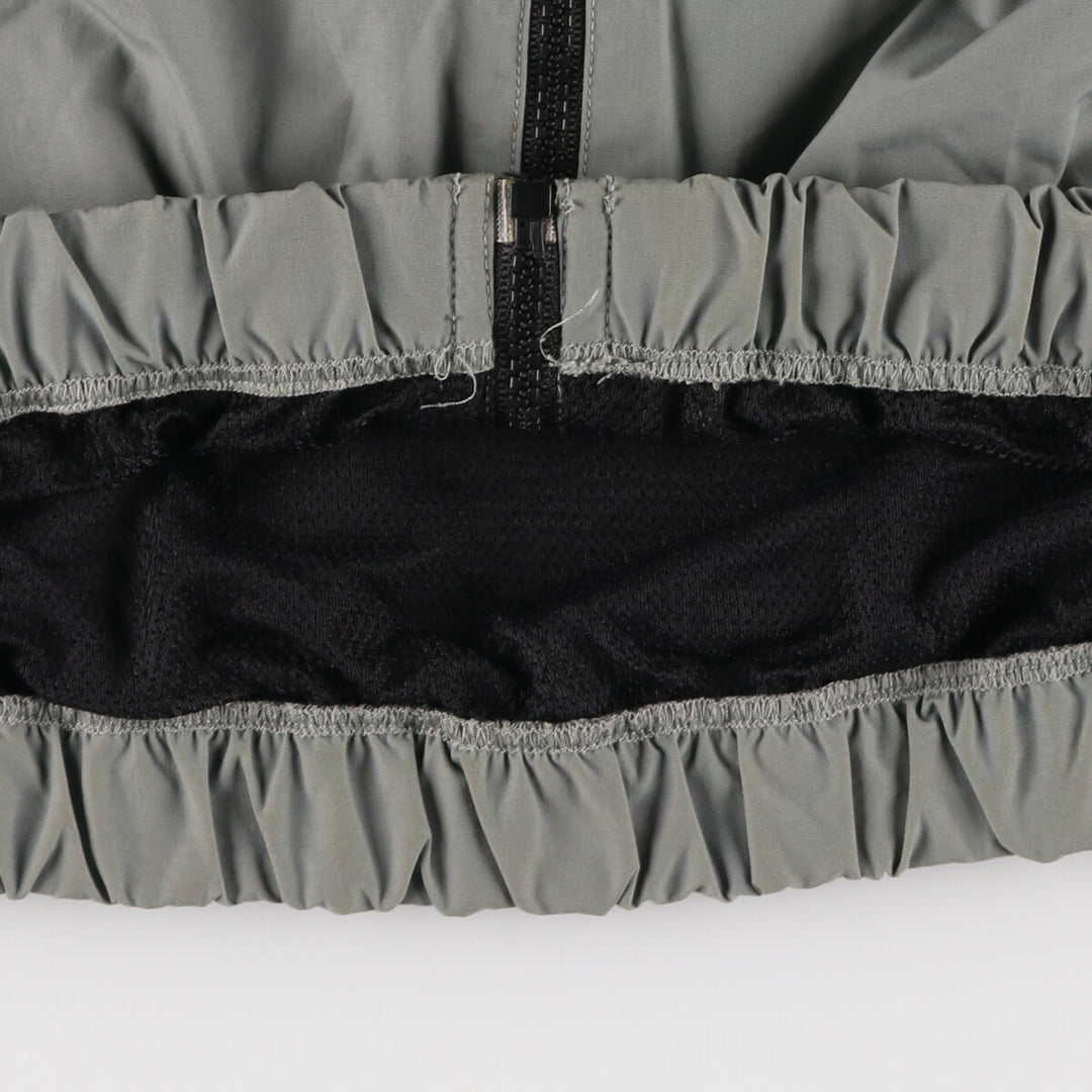 Genuine US military item from the 00'S USARMY SKILCRAFT IPFU training jacket, nylon jacket, made in the USA, LARGE/REGULAR, equivalent to men's L /eaa478969