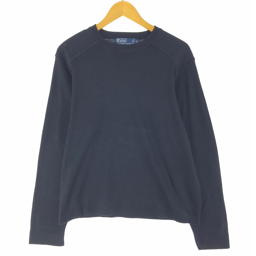 Ralph Lauren POLO by Ralph Lauren Command Sweater Women's XXL / eaa479118